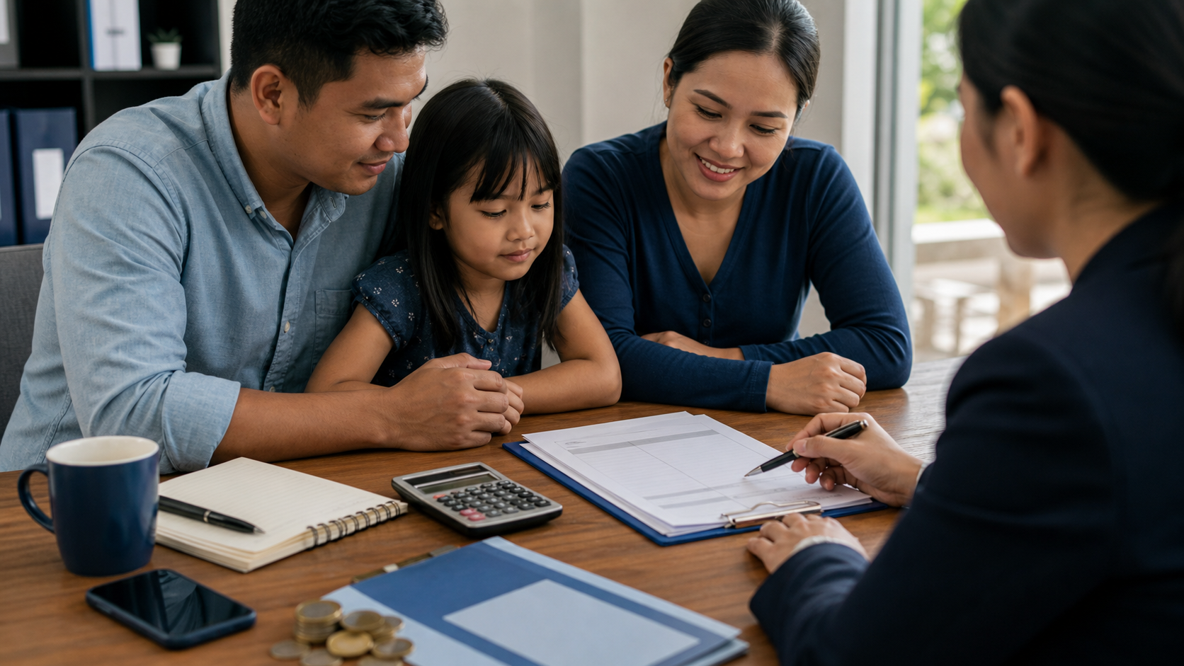 Microinsurance Guides homepage feature image